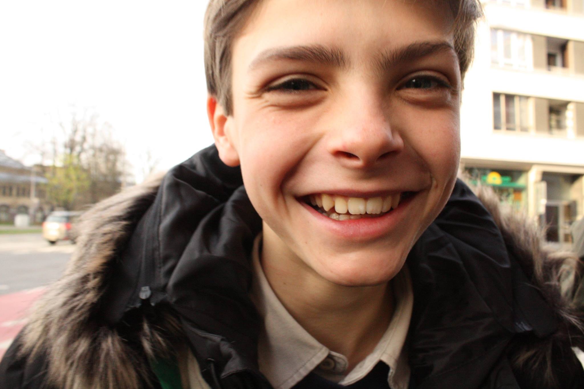 Sint-Martinus den XIIde - Winterkamp JVK Gent